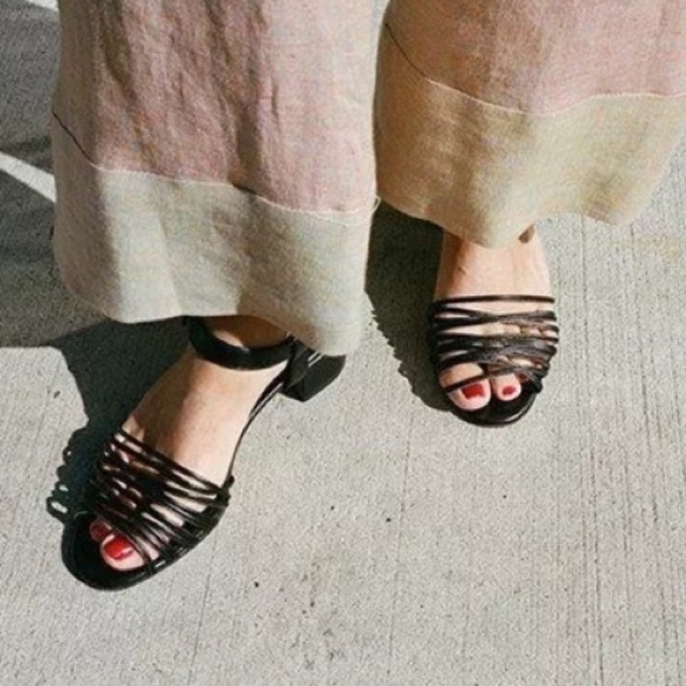 MNZ Lulu Sandal